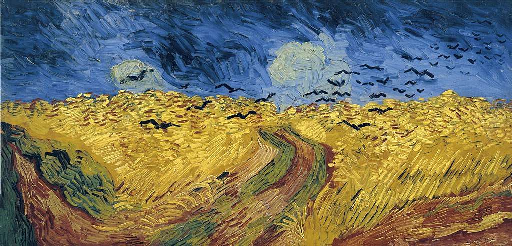 Van Gogh Private Tour in Auvers-sur-Oise