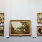 Top Paris Art Museums by PARIS BY EMY trip planner