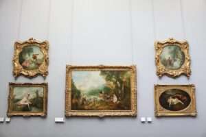 Top Paris Art Museums by PARIS BY EMY trip planner
