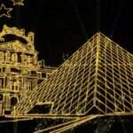 Paris during Christmas Holidays by PARIS BY EMY