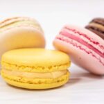 Macaron's origin in Paris by PARIS BY EMY