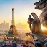 PARIS BY EMY homepage trip planner