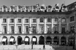 Top luxury hotel in Paris PARIS BY EMY