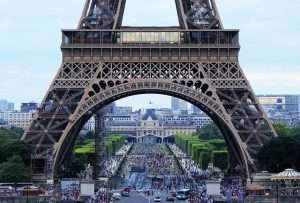 Paris Eiffel Tower skip the line ticket and museum pass by PARIS BY EMY