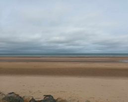 Omaha Beach Normandy Tour by PARIS BY EMY