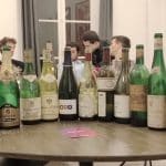 Vintage Wine tasting in Paris by PARIS BY EMY