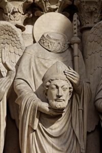 Saint Denis - Cathedral Notre Dame & Basilica of Saint-Denis Private Tour with Paris by Emy