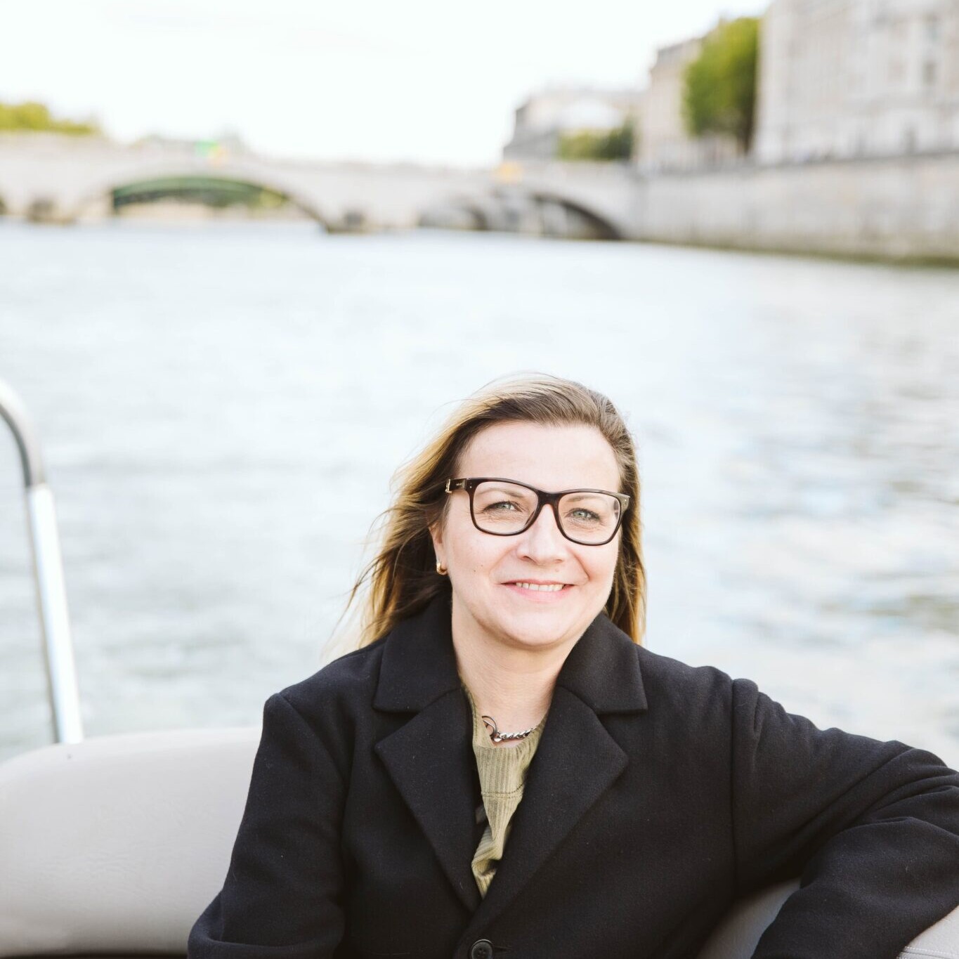 PARIS BY EMY Trip Planner with Private Tours