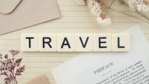 Travelers to Paris guide Paris by Emy Paris trip planner