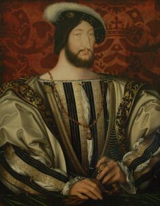 François 1er
