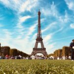 PARIS BY EMY travel itinerary