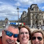 Louvre private tour guide Paris with PARIS BY EMY