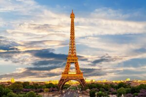 Eiffel Tower Paris Tour Guide Package by PARIS BY EMY Travel Planner