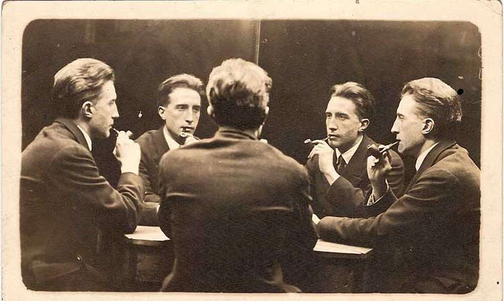 five-way-portrait-of-marcel-duchamp-21-june-1917-new-york-city-art-gallery-paris-by-emy