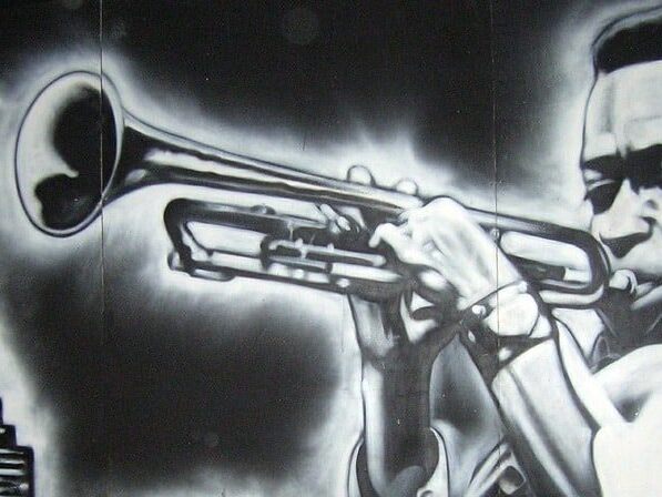 Miles Davis in Paris by PARIS BY EMY private tours