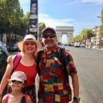 Paris private tour guide by PARIS BY EMY