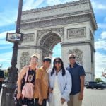 Paris Private Tour Guide by PARIS BY EMY