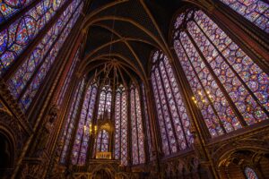 Christian tour in Paris by PARIS BY EMY