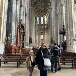 Paris Christian private tour PARIS BY EMY
