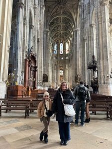 Paris Christian private tour PARIS BY EMY