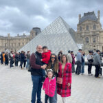 Louvre private tour guide by PARIS BY EMY