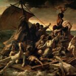 theodore-gericault-the-raft-of-the-medusa-louvre-paris-by-emy