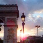 Traveling to Paris with PARIS BY EMY Travel Planner