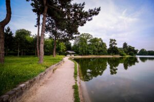 Bois de Boulogne Top parks and gardens in Paris by PARIS BY EMY travel planner and licensed tour guide