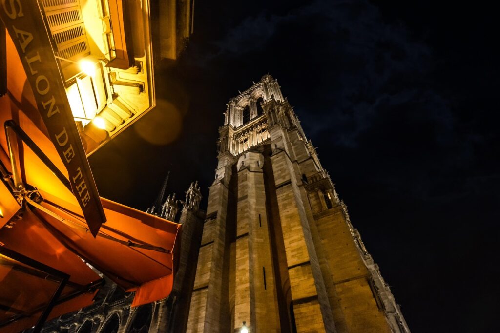 Best PARIS BY EMY private guided tours All customized