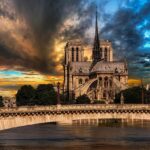 3 to 5 day Paris Travel itinerary guide from PARIS BY EMY travel planner