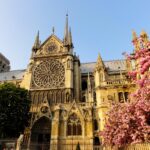 Historical Central Paris private tour guide by PARIS BY EMY travel planner agent