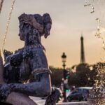 Paris highlights private tour guide PARIS BY EMY travel planner agent