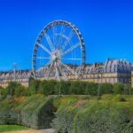 Paris Highlights Tour of Rue de Rivoli PARIS BY EMY