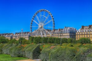 Paris Highlights Tour of Rue de Rivoli PARIS BY EMY