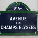 Champs-Élysées: The World’s Most Famous Avenue PARIS BY EMY