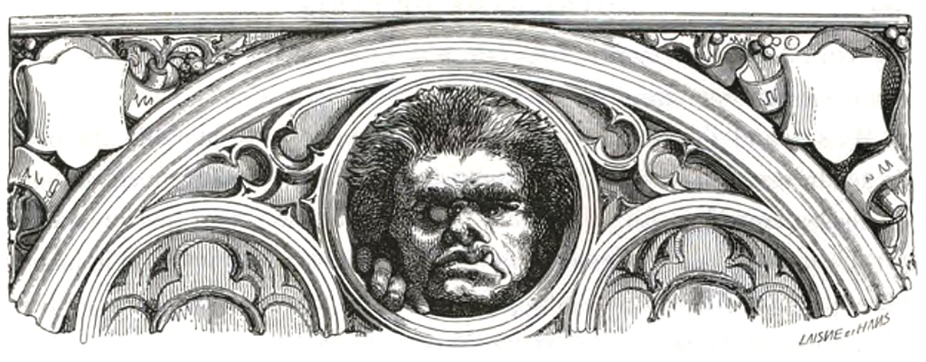 Victor Hugo and the Legacy of Notre-Dame de Paris