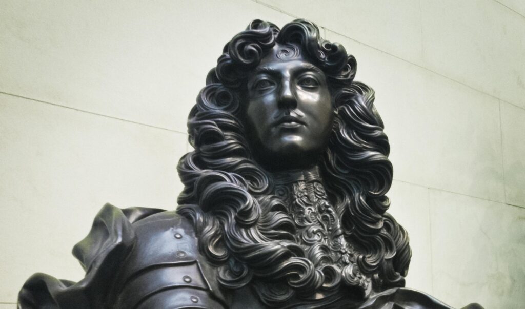 Kings of France private guided tours with PARIS BY EMY