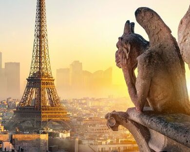 PARIS BY EMY Paris Trip Planner and Licensed private tour guide in Paris
