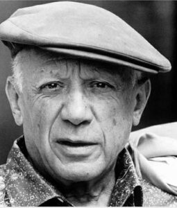 Pablo Picasso private tour in Paris