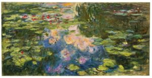 Orangerie museum private tour in Paris with Paris by Emy