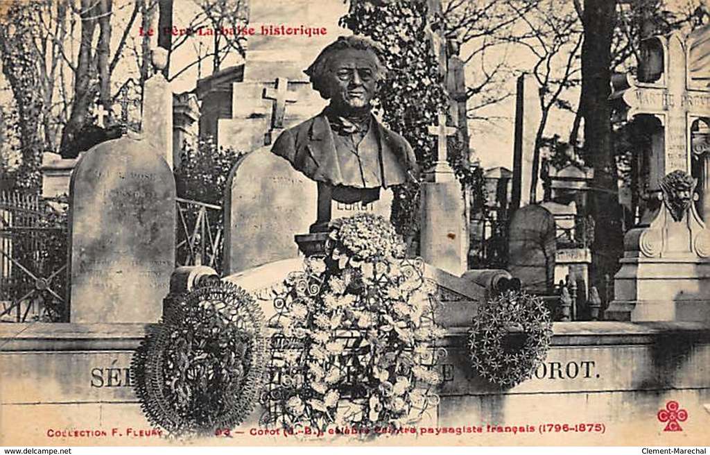 Père Lachaise Private Tour in Paris - Paris by Emy