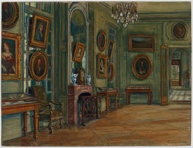 Musée Carnavalet Private Guided Tour - Paris by Emy