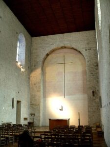 Saint-Germain-des-Prés Church and Abbey Private Tour - Paris by Emy