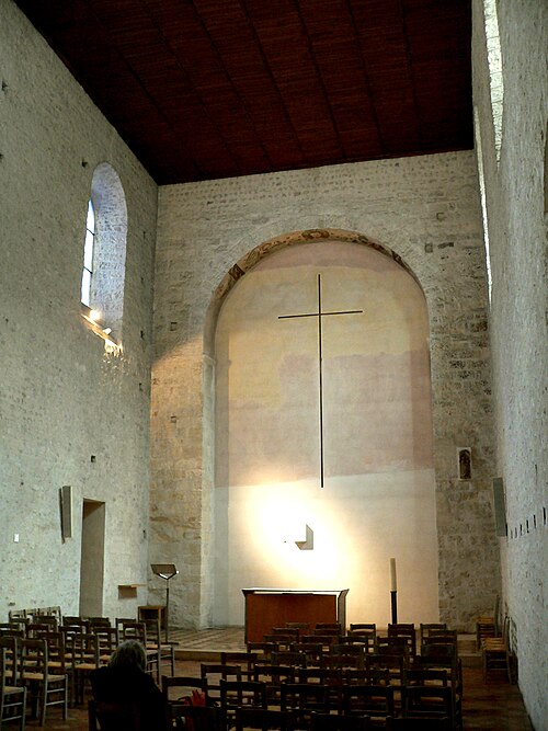 Saint-Germain-des-Prés Church and Abbey Private Tour - Paris by Emy