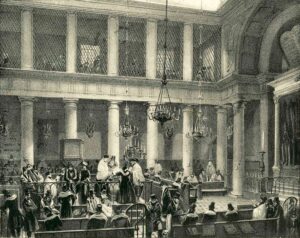 Paris Jewish History Private Tour - Paris by Emy Licensed private tour guide in Paris