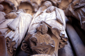 Visiting Chartres Cathedral from Paris - Paris by Emy - Paris Travel Planner & Licensed Private Tour Guide in Paris
