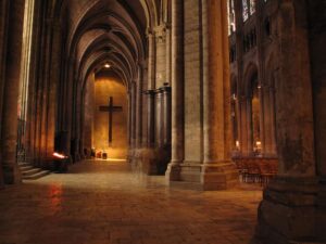 Visiting Chartres Cathedral from Paris - Paris by Emy - Paris Travel Planner & Licensed Private Tour Guide in Paris