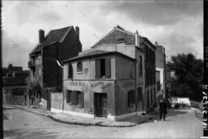 Maison Rose Montmartre Private Tour - Paris by Emy