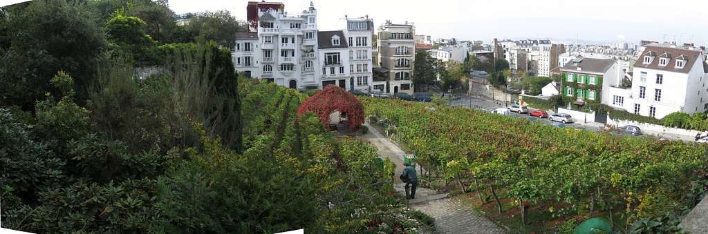 Montmartre private tour PARIS BY EMY Paris trip Planner & private tour guide in Paris