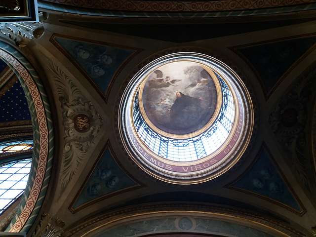 Saint-Germain-des-Prés Church and Abbey Private Tour with a Licensed Christizn Guide - Paris by Emy